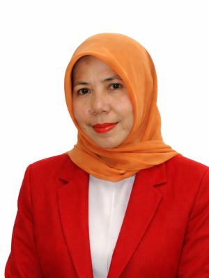 ibu elmi